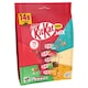 image 2 of KitKat 2 Finger Mini Mix Chocolate Biscuit Bars Multipack 14 Pack 197.4g
