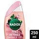 image 1 of Radox Feel Detoxed Shower Gel 250Ml