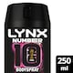 image 1 of Lynx Men Number 10 48h Deodorant Bodyspray Aerosol 250ml
