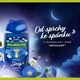Obrázek 2 pro produkt Sprchový gel Palmolive Aroma Essence Restful Sleep 500 ml