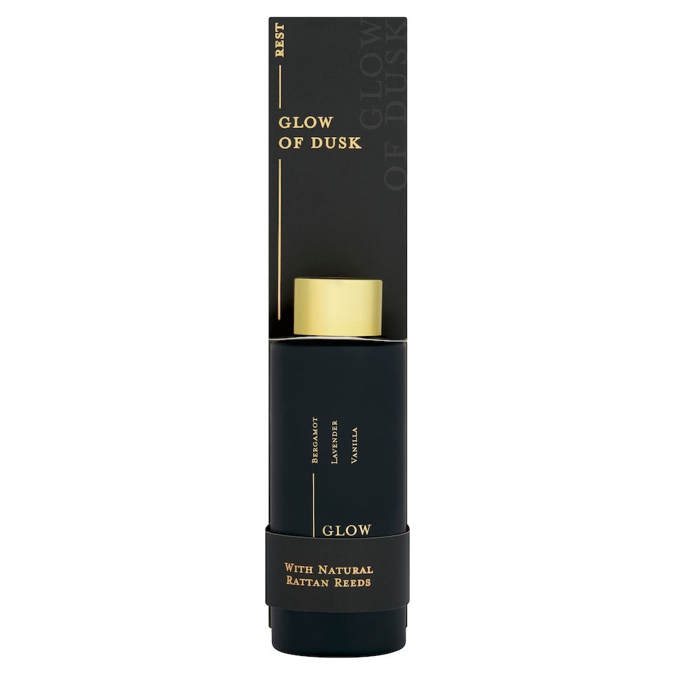F&F Home Circadian Glow Of Dusk Diffuser 100ml