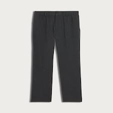 F&F Regular Fit Co-ord Trousers in Grey