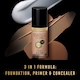 image 3 of Max Factor Facefinity All Day Flawless Foundation 10 Fair Porcelain 30ml
