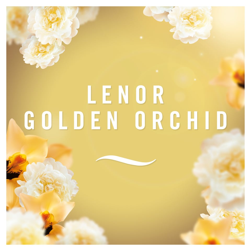 image 1 of Febreze Air Freshener Lenor Gold Orchid Aerosol 300ml