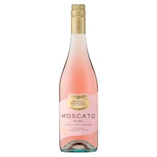 Brown Brothers Moscato Rose 75cl