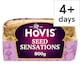 image 1 of Hovis Seed Sensations Seven Seeds Sliced Bread 800g