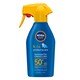 image 2 of Nivea Sun Kids Trigger Spray Spf 50 300Ml