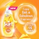 image 2 of Surf Magnifi-Scent Wash Sunshine Blossom Laundry Detergent 31 Washes 837ml