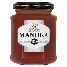 Rowse Manuka Honey Npa 10+ 250G