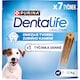 Obrázek 1 pro produkt Dentalife Small pamlsky pro psy 115g