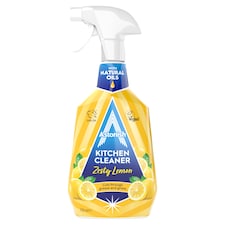 Astonish Kitchen Cleaner 750ml