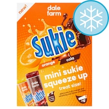 Dale Farm Sukie 6 Pack