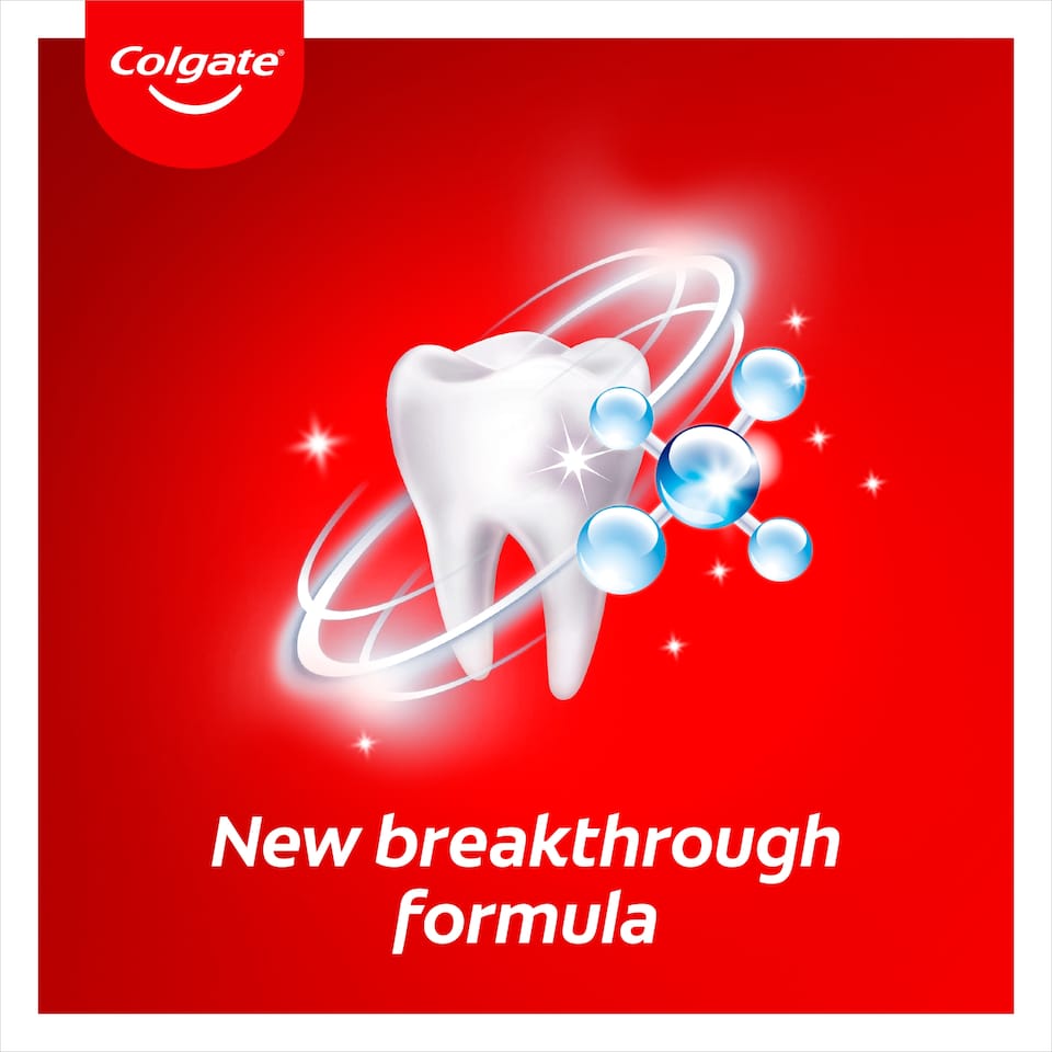 image 1 of Colgate Maximum Cavity Protection Toothpaste 125ml