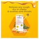 image 2 of Zarbee's 2+ Years Sore Throat & Cough Syrup 200Ml