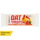 obrázok 1 z BioTechUSA Oat and Fruits ovsená tyčinka s jogurtovou polevou a s kúskami hrušky a malín 70 g