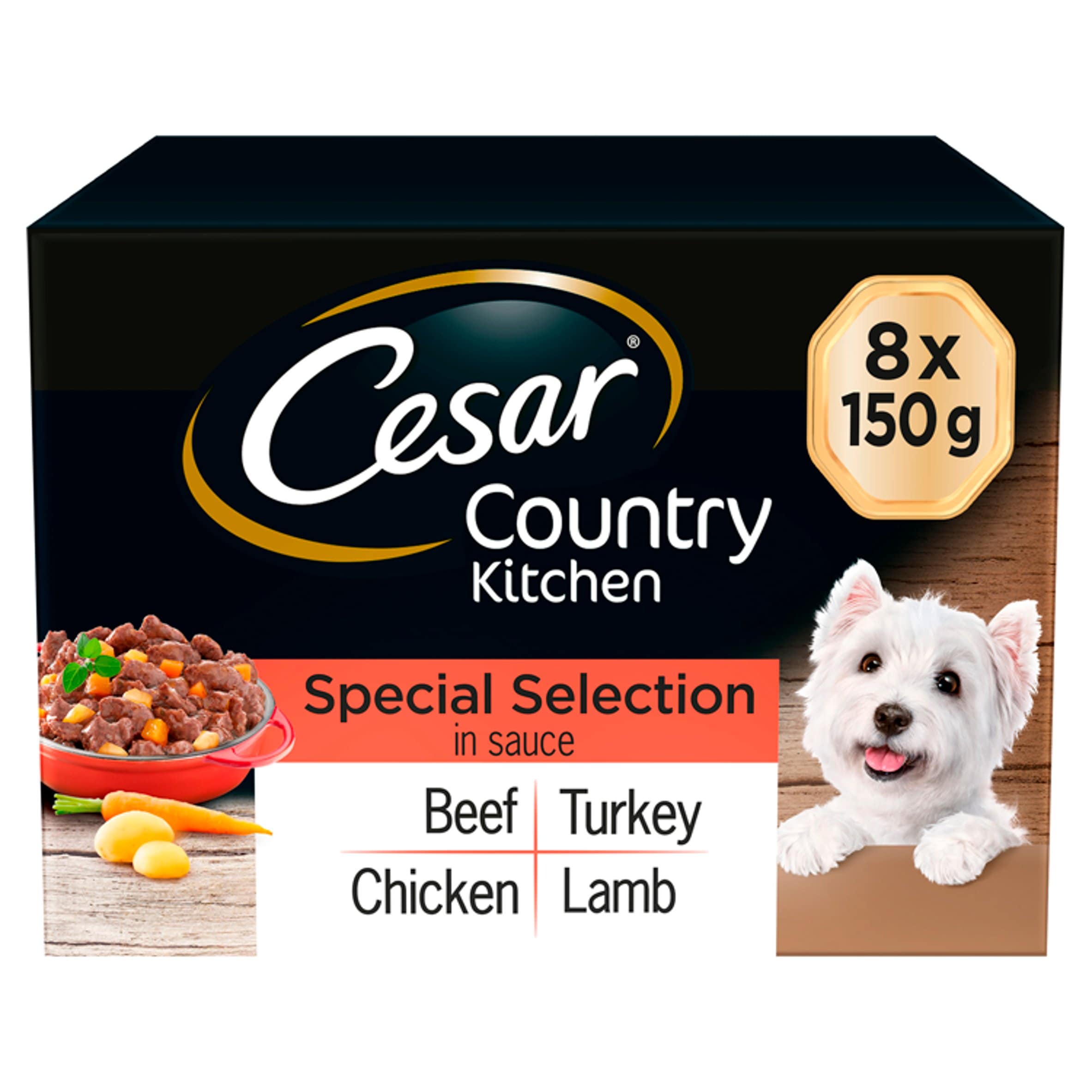 cesar country kitchen