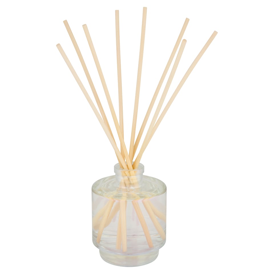 image 1 of F&F Home Floral Bouquet Reed Diffuser Snowdrop 200Ml