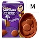image 1 of Cadbury Dairy Milk Giant Buttons Chocolate Easter Egg 96g