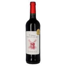 Chateau Moulin Du Rey 75Cl