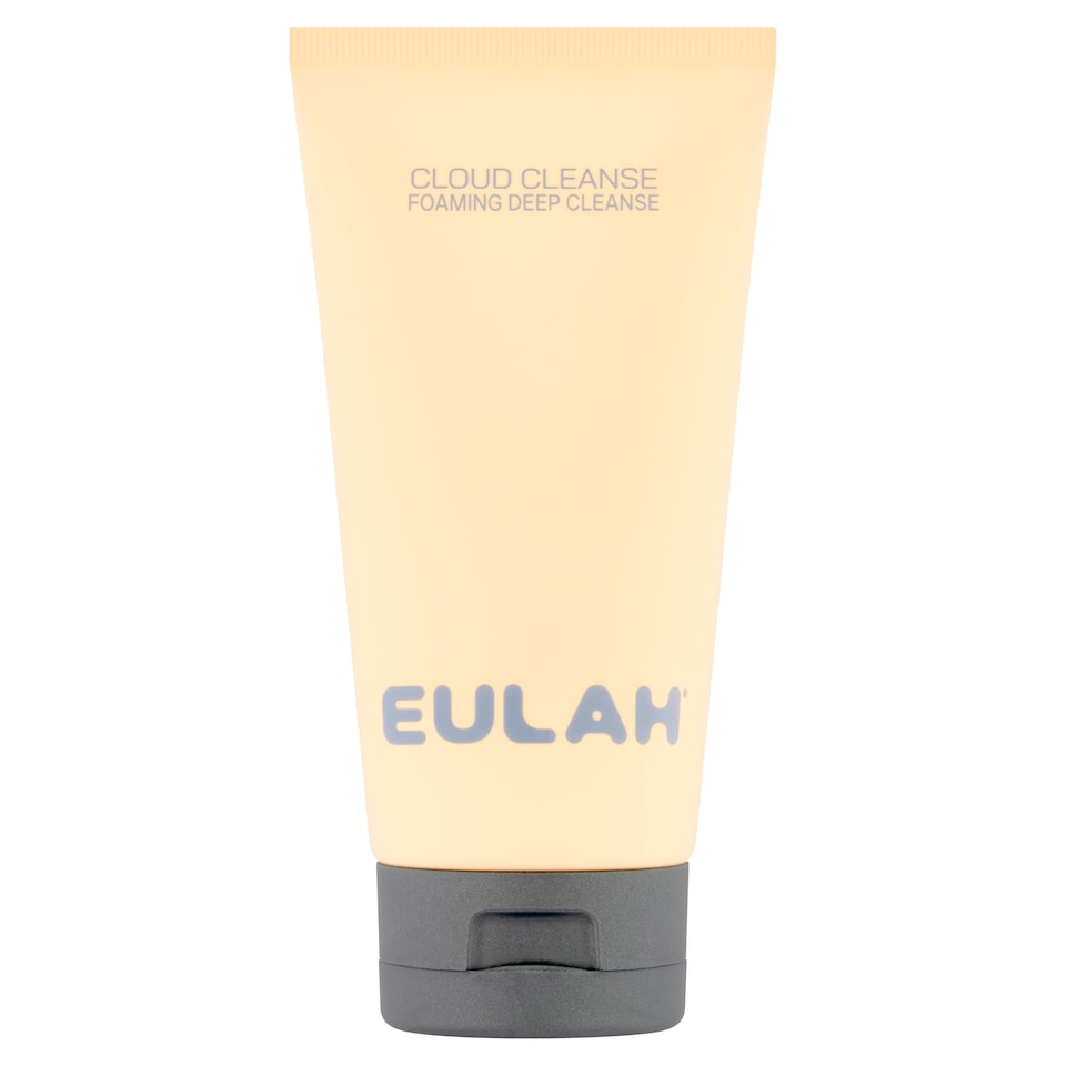 EULAH Cloud Cleanse Foaming Deep Cleanse 150ml