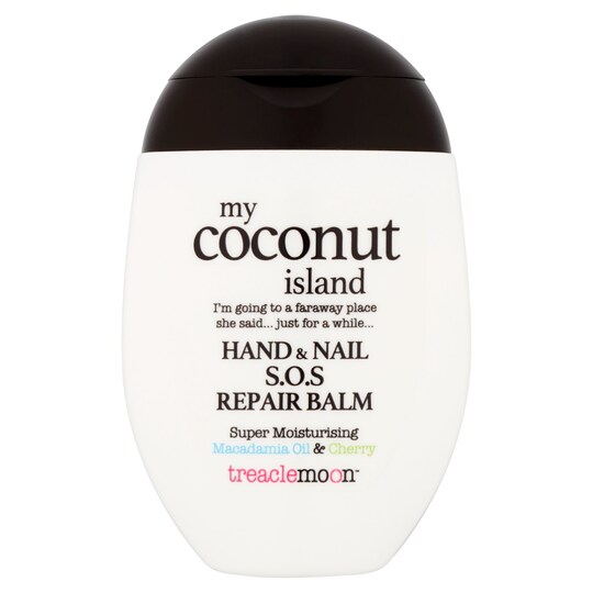 Tesco Hand And Nail Cream Tesco Hand And Nail Cream