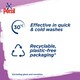 image 2 of Persil Colour 3 In 1 Laundry Washing Capsules 32 Washes 675.2G