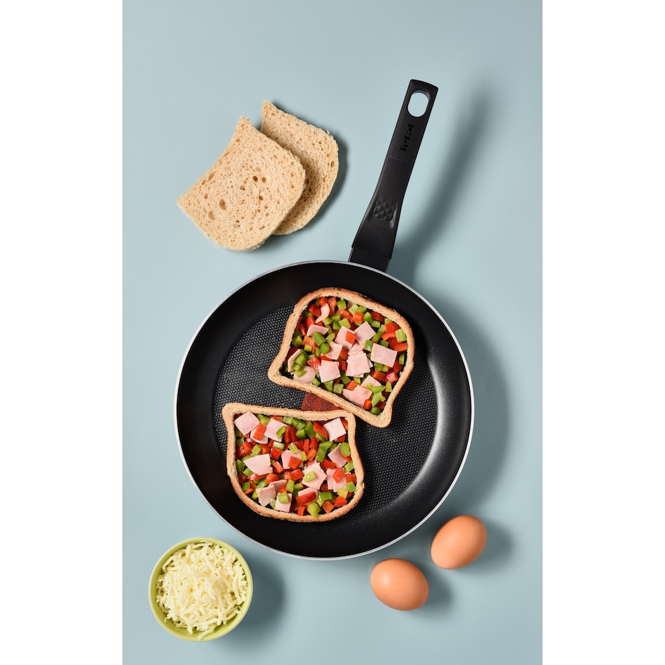Obrázek 1 pro produkt Tefal Simple Cook Pánev 24 cm