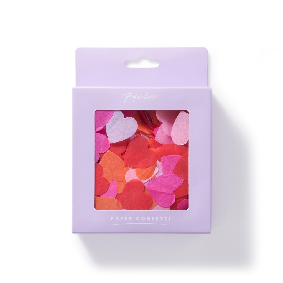 image 1 of Paperchase Tissue Paper Confetti