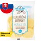 obrázok 1 z Nový Věk Kukuričné lupienky s morskou soľou 65 g