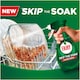 image 2 of Fairy Skip The Soak Power Spray Lemon 500ml