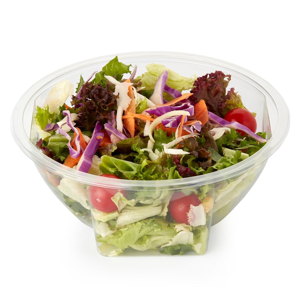 image 1 of Tesco Crunchy Salad 242G