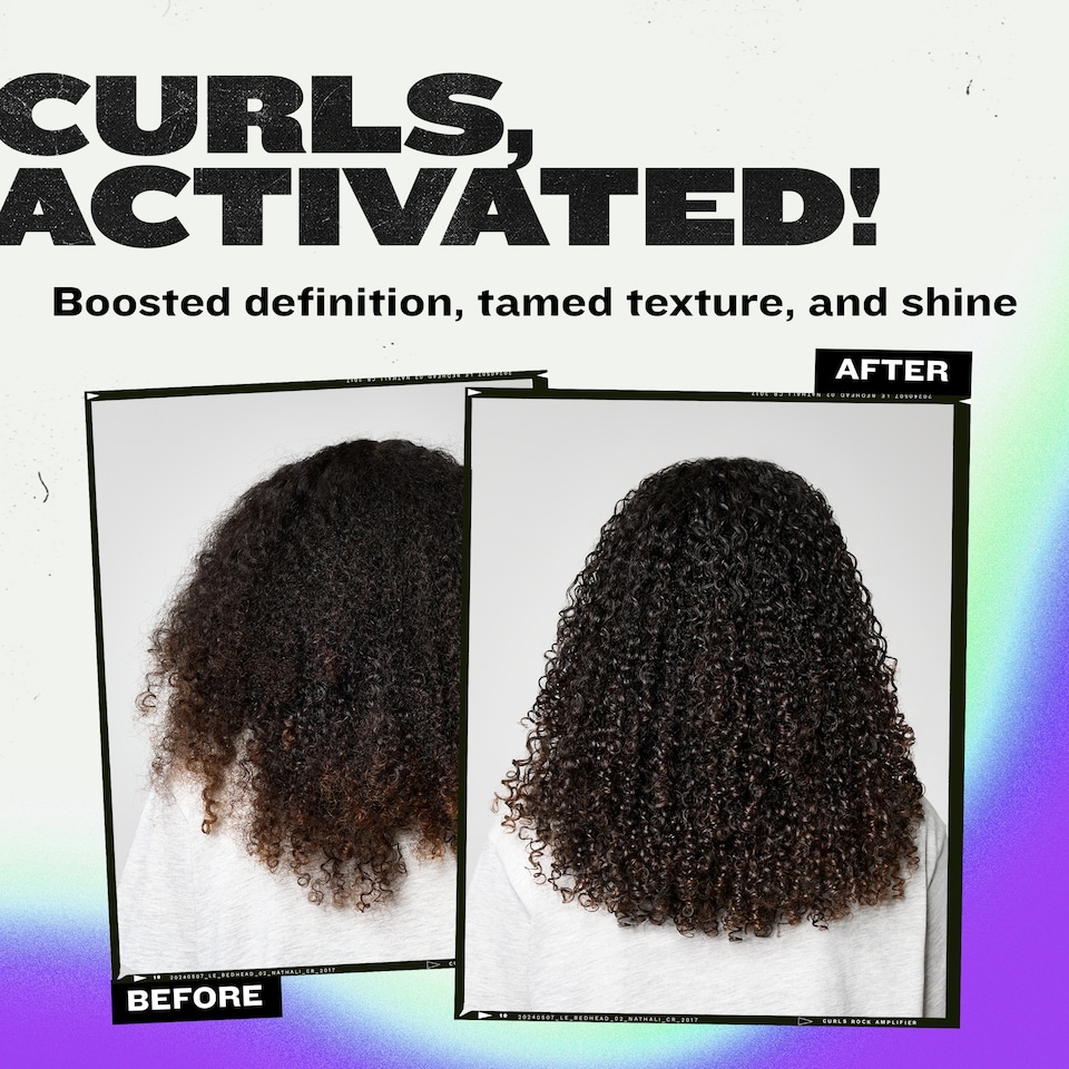 image 1 of Tigi Bedhead Foxy Curls 200ml Contour Crm