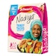 image 1 of Schwartz Nadiya Tangy Tacos Recipe Kit 70g