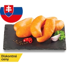 Špekačky