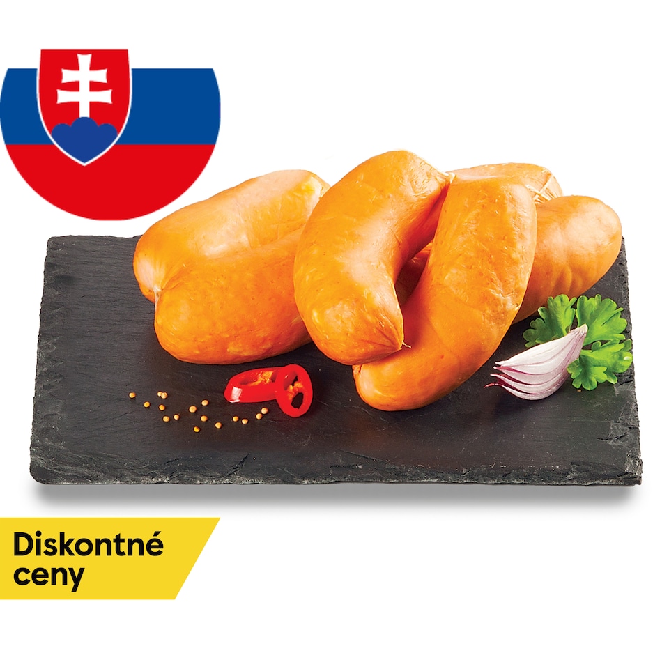 obrázok 1 z Špekačky