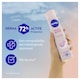 image 2 of NIVEA Antiperspirant Deodorant Spray - Pearl & Beauty 250ml