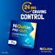 image 3 of Niquitin Pre-Quit Clear 21Mg Patches 7S