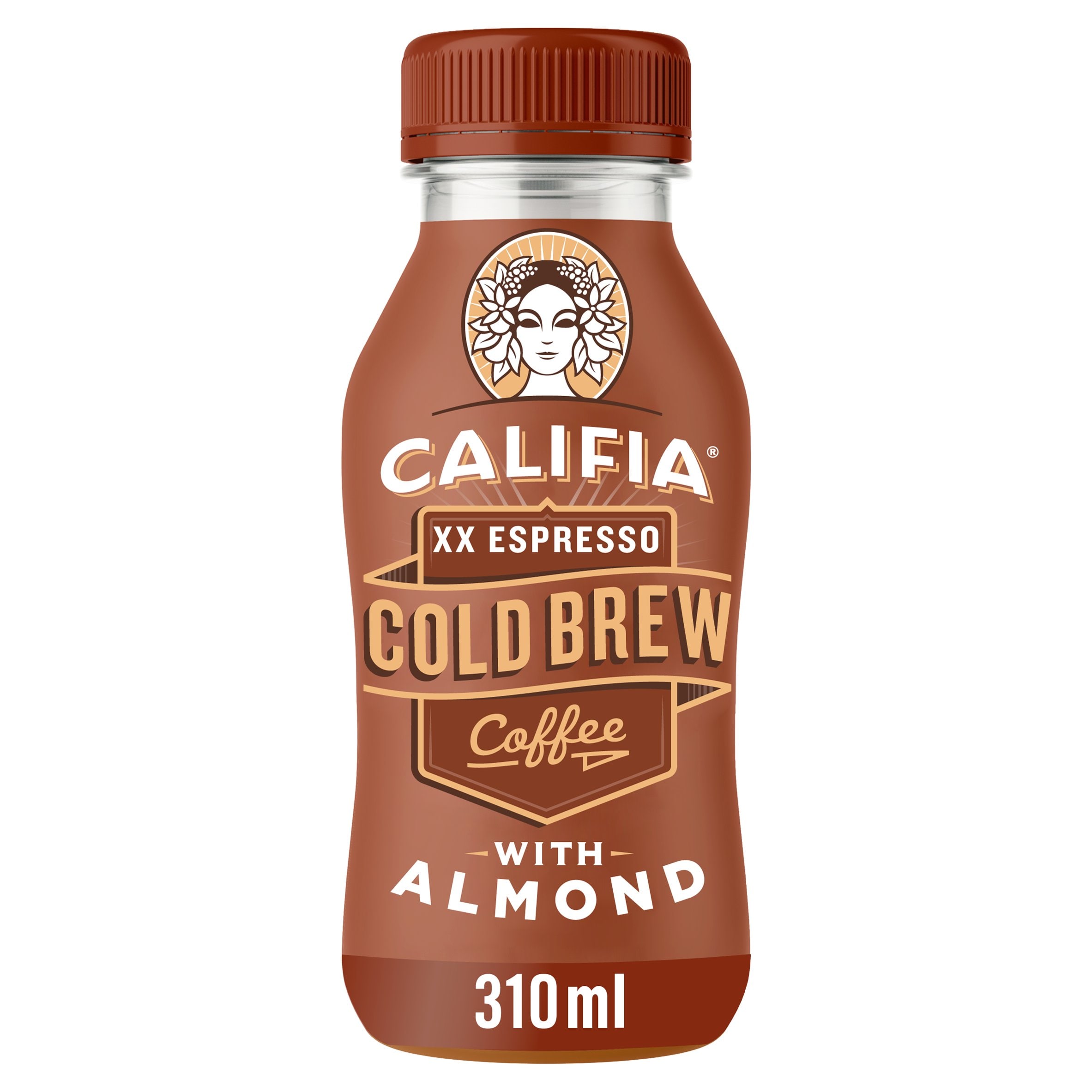 Califia Xx Espresso Cold Brew Coffee 310Ml