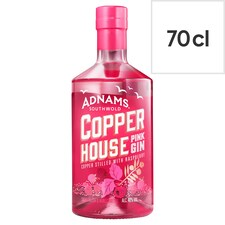Adnams Copper House Pink Gin 70Cl