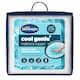 image 1 of Silentnight Cool Genie White Mattress Topper - Super King