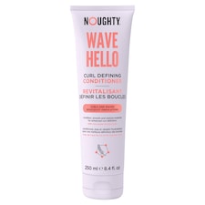 Noughty Wave Curl Defining Conditioner 250Ml