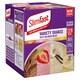 image 1 of SlimFast Meal Replacement Shake Powder Sachets - Variety Pack 10s 368g