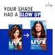 image 5 of Schwarzkopf LIVE Intense Colour 088 Urban Brown Permanent Hair Dye