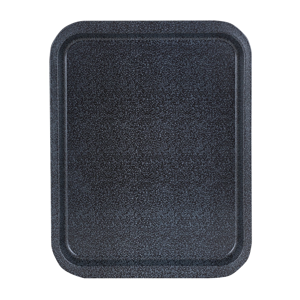 image 1 of Wham Granite Oven Tray Large 41Cm