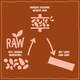 image 4 of n?kd. Cocoa Delight Raw Fruit & Nut Bar 35g