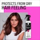 image 2 of Schwarzkopf Heat Protection Spray 250ml