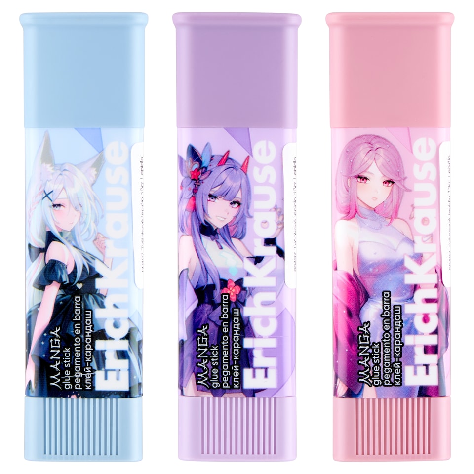 Erich Krause Glue Stick 13 g