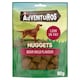 image 1 of ADVENTUROS Nuggets Wild Boar Dog Treats 90g