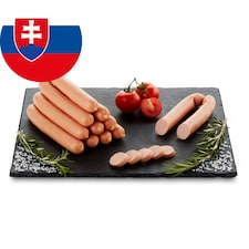 Baron Viedenské párky