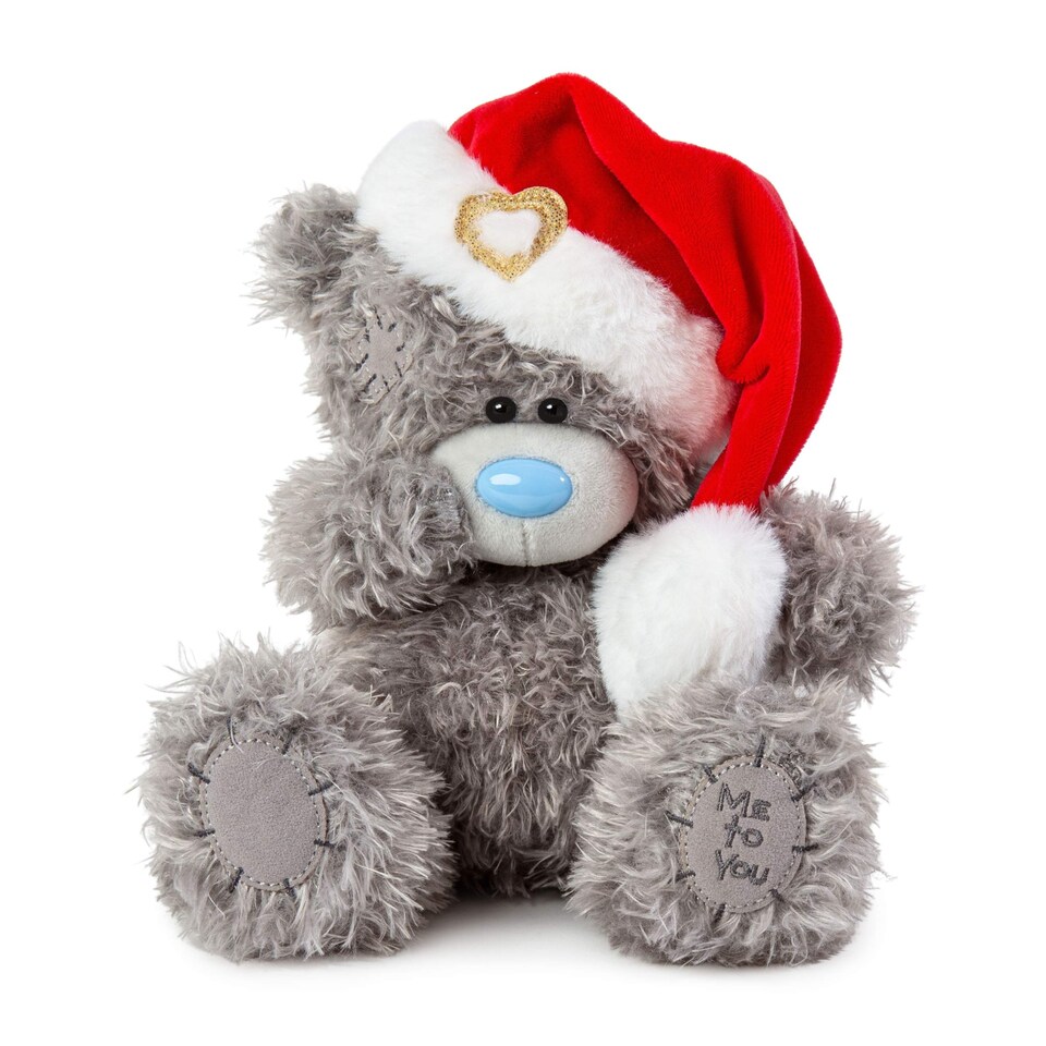 image 1 of Me To You Santa Bear